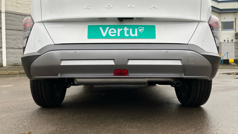 Hyundai KONA 1.0T Ultimate 5dr Petrol Hatchback